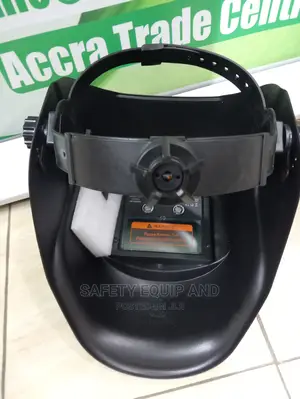 Welding Mask