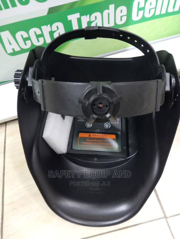 Welding Mask - thumbnail 2