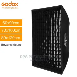 Softbox 70*100