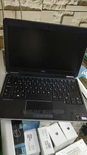 Laptop Dell Latitude E7240 8GB Intel Core I5 SSD 128GB