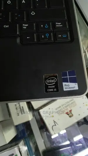Laptop Dell Latitude E7240 8GB Intel Core I5 SSD 128GB