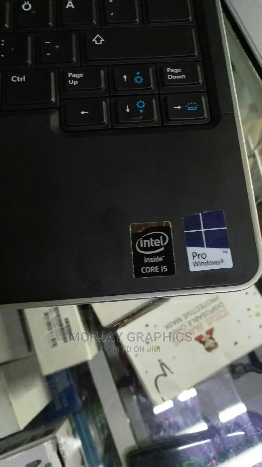 Laptop Dell Latitude E7240 8GB Intel Core I5 SSD 128GB