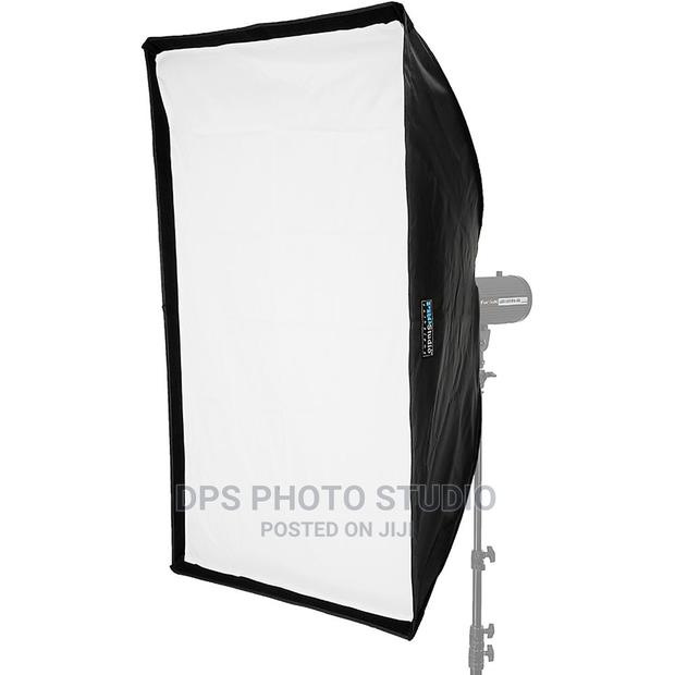 Softbox Umbrella Rectangle