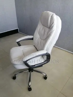Office Seats Repairs and Maintainance