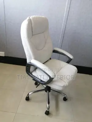 Office Seats Repairs and Maintainance