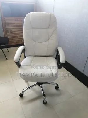 Office Seats Repairs and Maintainance