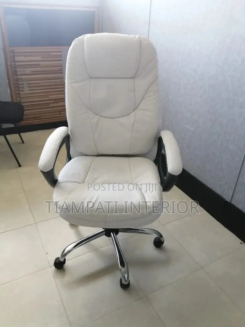 Office Seats Repairs and Maintainance
