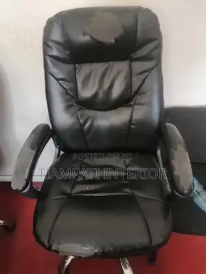 Office Seats Repairs and Maintainance