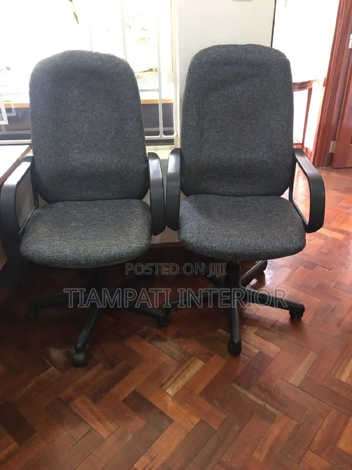 Office Seats Repairs and Maintainance