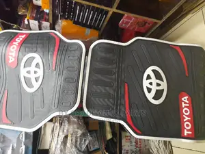 Floor Mats Toyota