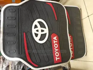 Floor Mats Toyota