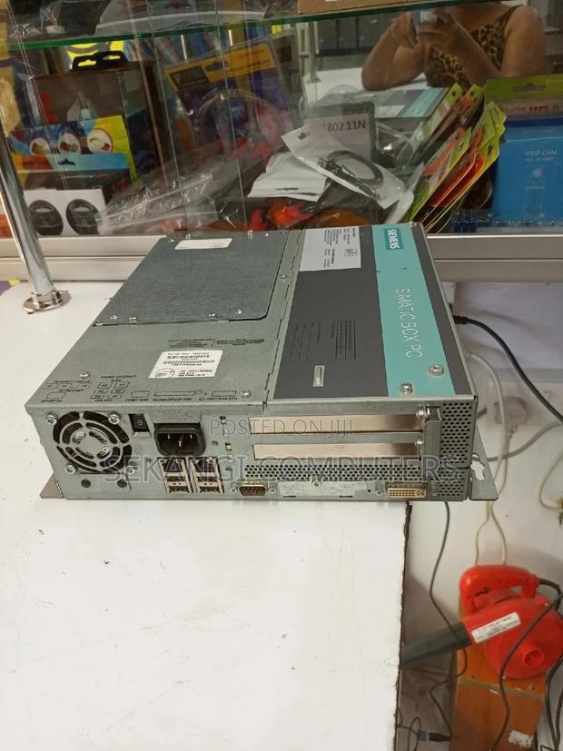 Desktop Computer 2GB Intel Core I3 HDD 250GB