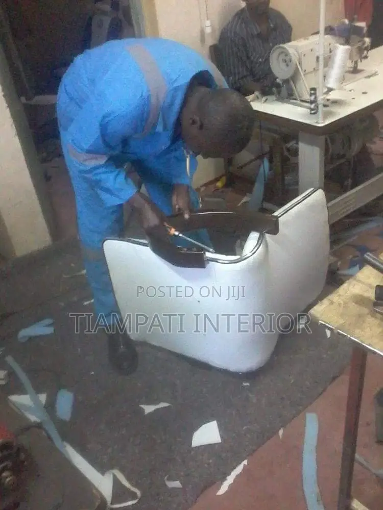 Office Seats Repairs and Maintainance