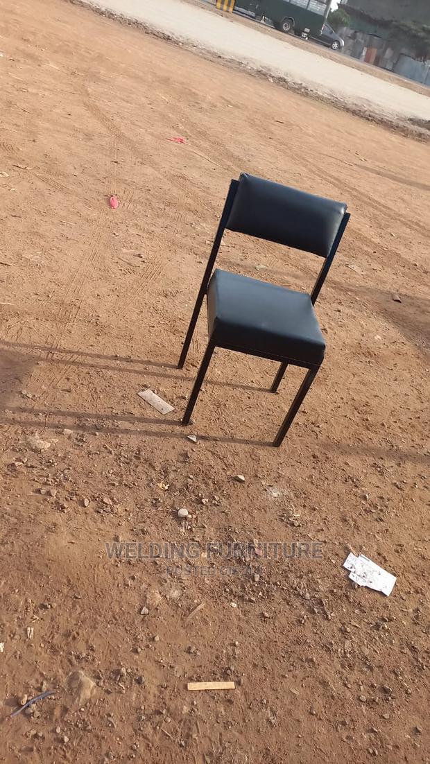 Study Chair