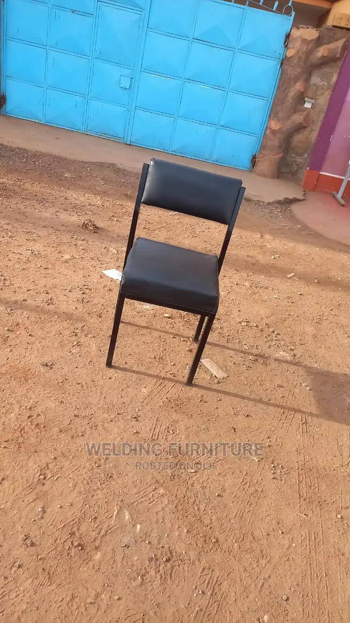 Study Chairs