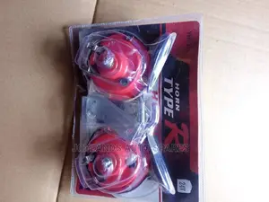 Horn 12/24v