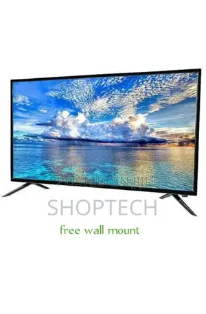 ICA 24 Ac/Dc Tv +Free Wall Mount