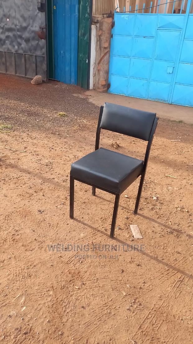 Catalina Office Chairs - main view
