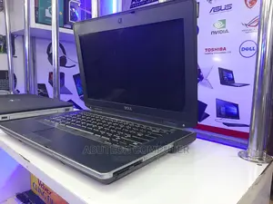 Laptop Dell Latitude E6530 4GB Intel Core I3 HDD 500GB