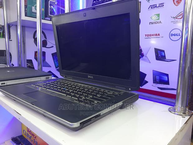 Laptop Dell Latitude E6530 4GB Intel Core I3 HDD 500GB - thumbnail 3