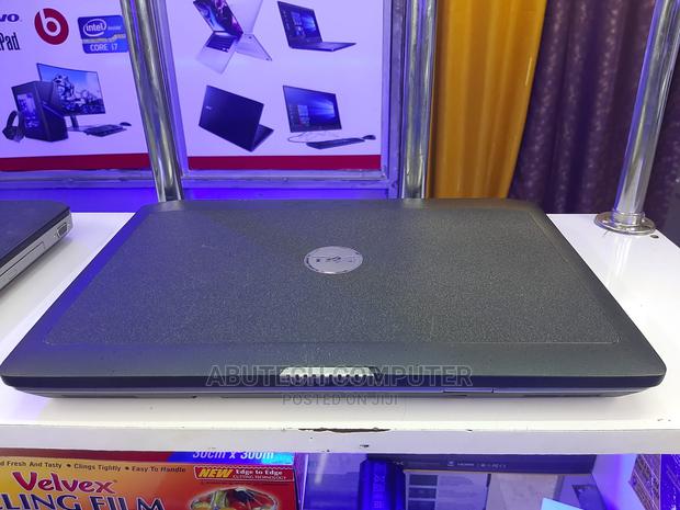 Laptop Dell Latitude E6530 4GB Intel Core I3 HDD 500GB - thumbnail 4