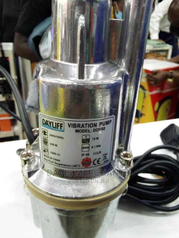 Affordable Dayliff Water Pump - thumbnail 2