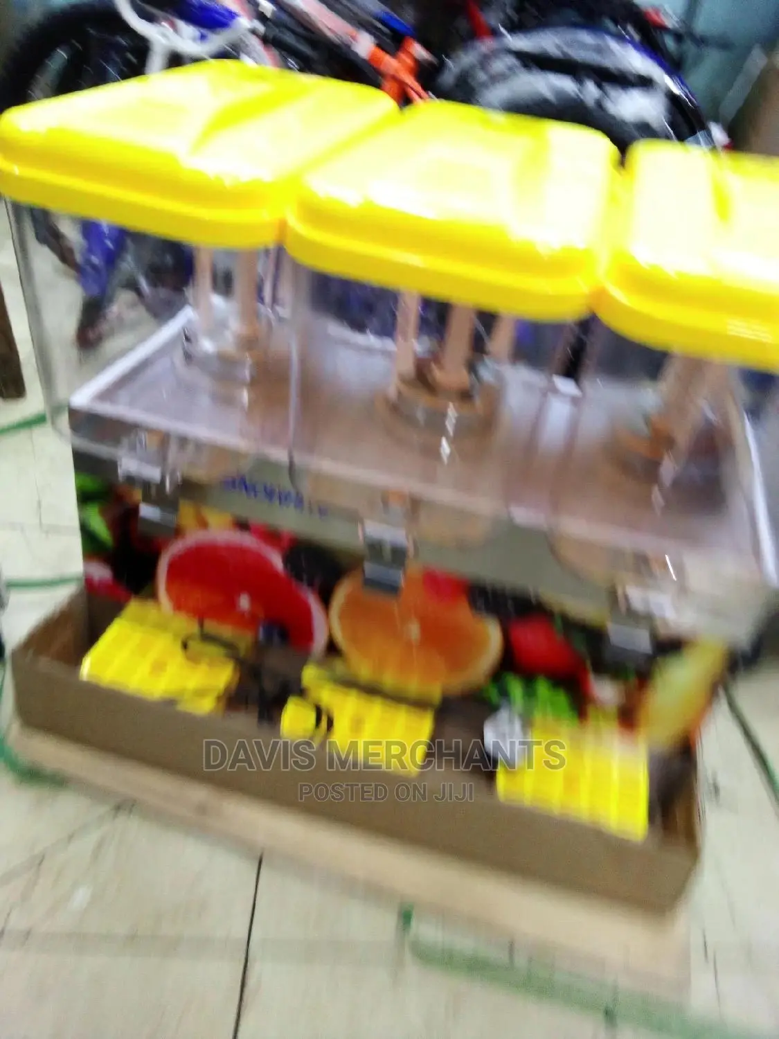 Best Juicer Dispenser Machine