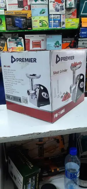 Mincer Premier
