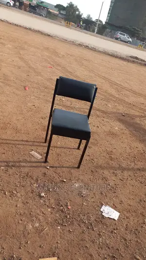 Waiting Chairs