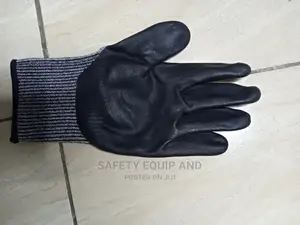 Safety Palm Gloves for Cutting