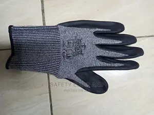 Safety Palm Gloves for Cutting