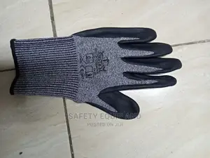 Safety Palm Gloves for Cutting