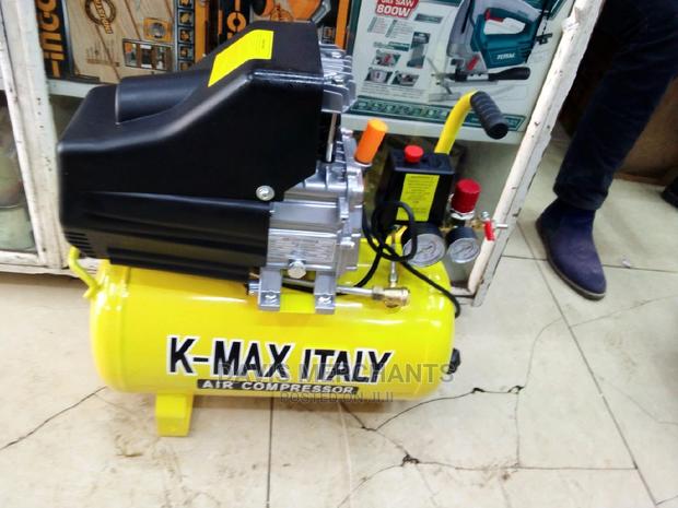 High Quality Air Compressor 25l - main view