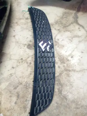 Suzuki Swift Front Grill