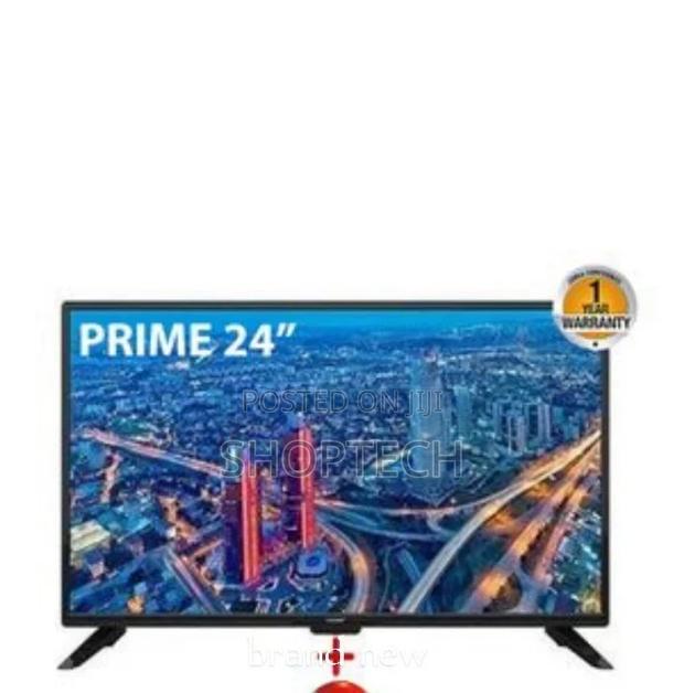 Vitron 24 Inches Digital Tv. - thumbnail 2