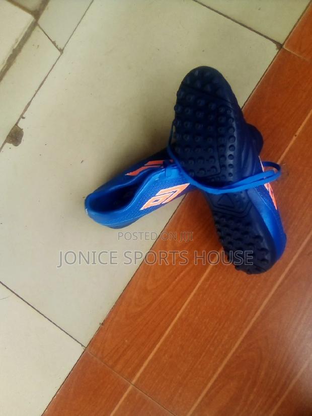 Training Boots - thumbnail 2