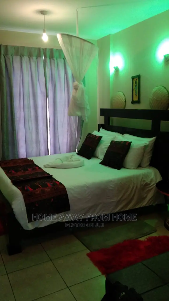 Furnished Studio Apartment West Suites Sherry Airbnb