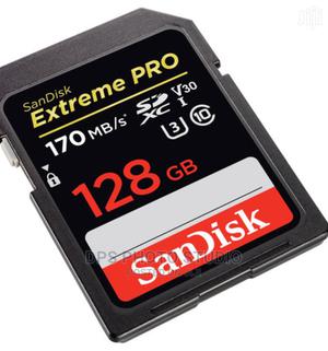 Sandisk 128gb 170mbs - thumbnail 2