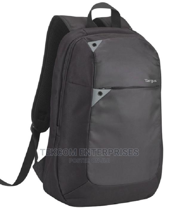 Targus Intellect 15.6" Laptop Basic Backpack