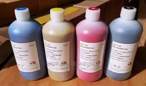 XP600 Ink ECO Solvent Ink for Large Format Printer