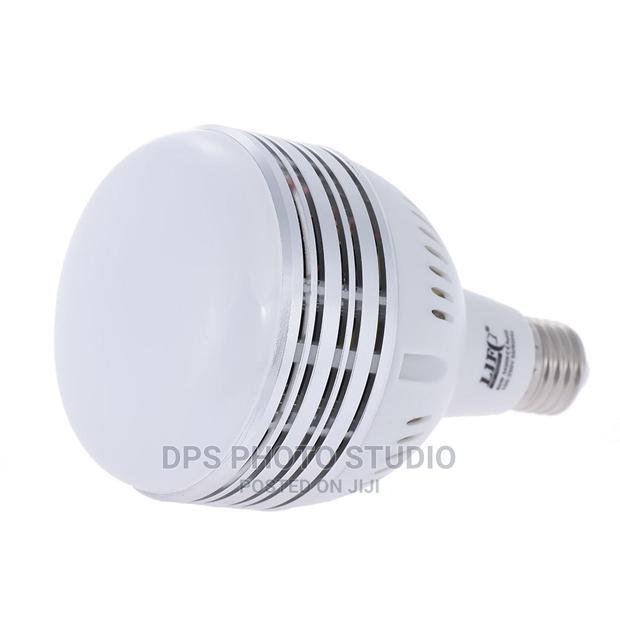 Studio Light Bulb 60watts - main view