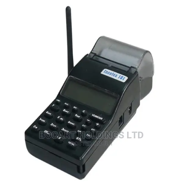 Tims Compliant Etr Incotex181/Mercury 130w, Type A in Nairobi Central