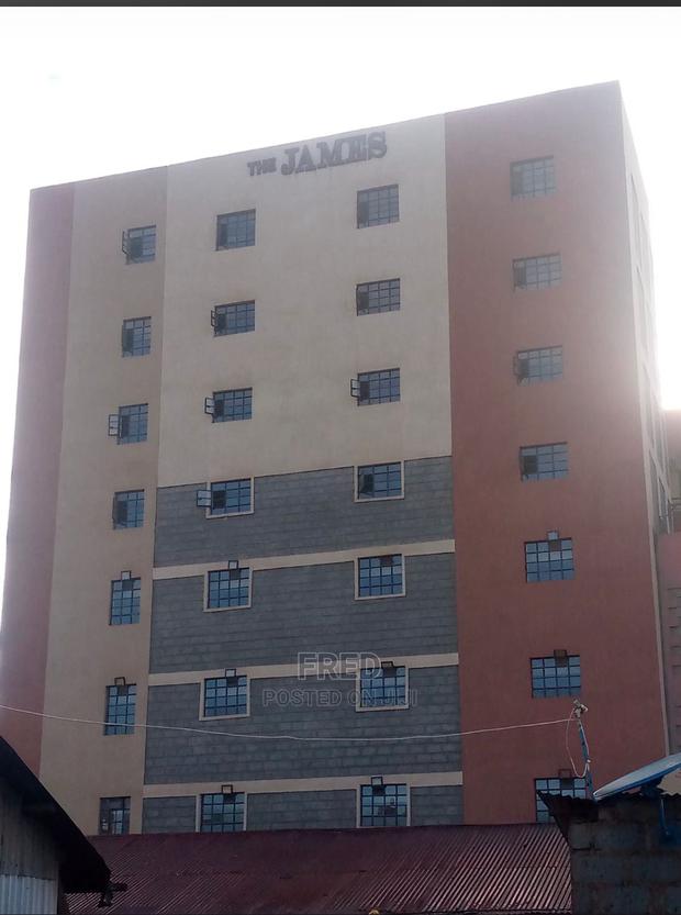 Studio Apartment in Uthiru Cooperation for rent - thumbnail 2
