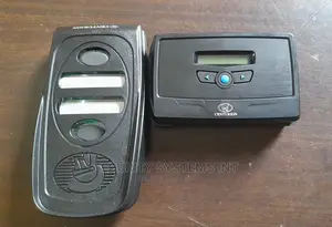 G-Speak ULTRA Mobile Based Intercom