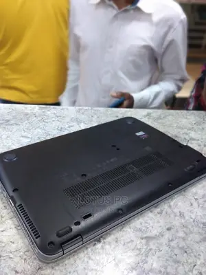 Laptop HP EliteBook 725 8GB AMD A8 SSD 256GB