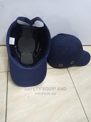 Bump Caps for Industrial Managers - thumbnail 2