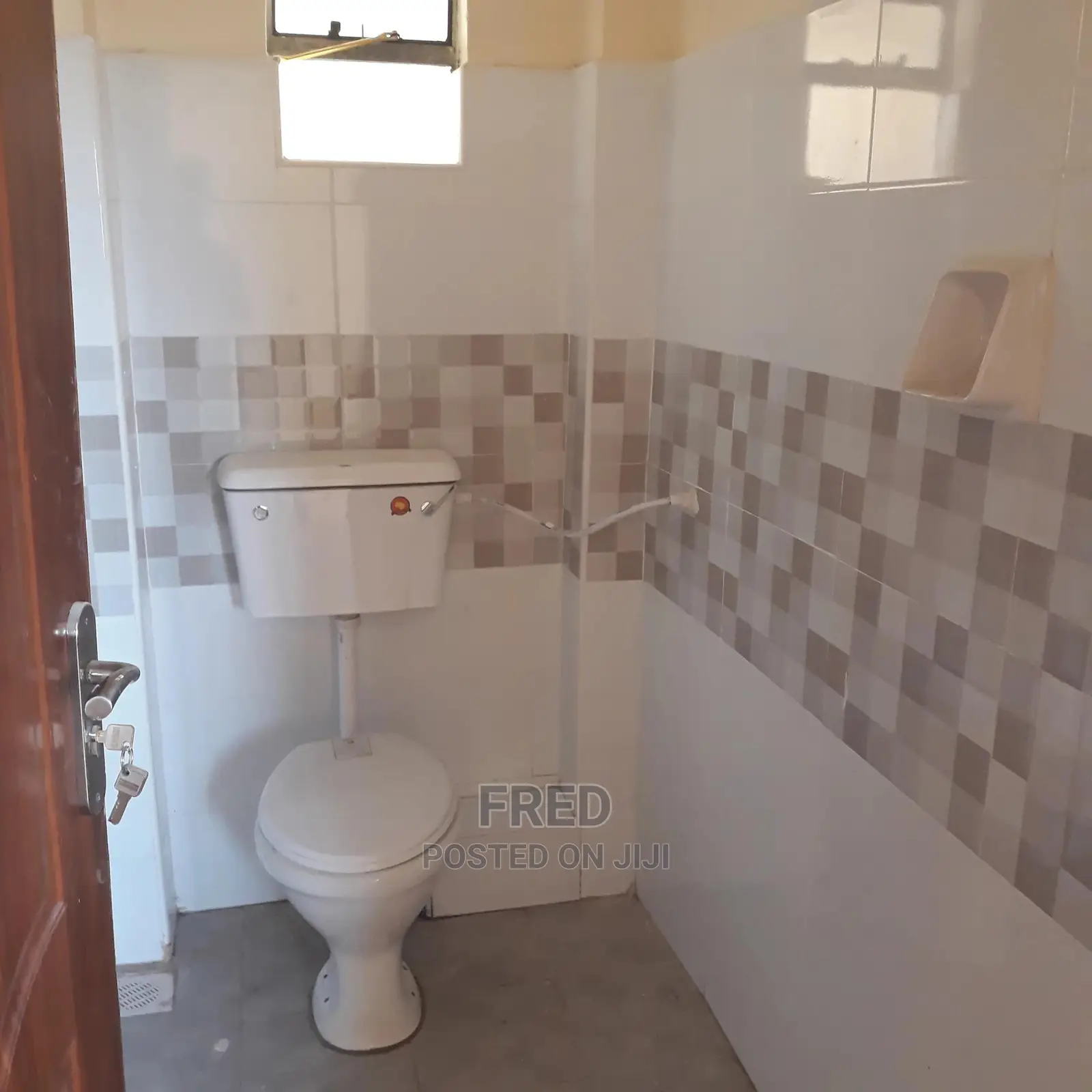 Studio Apartment in Uthiru Cooperation for rent