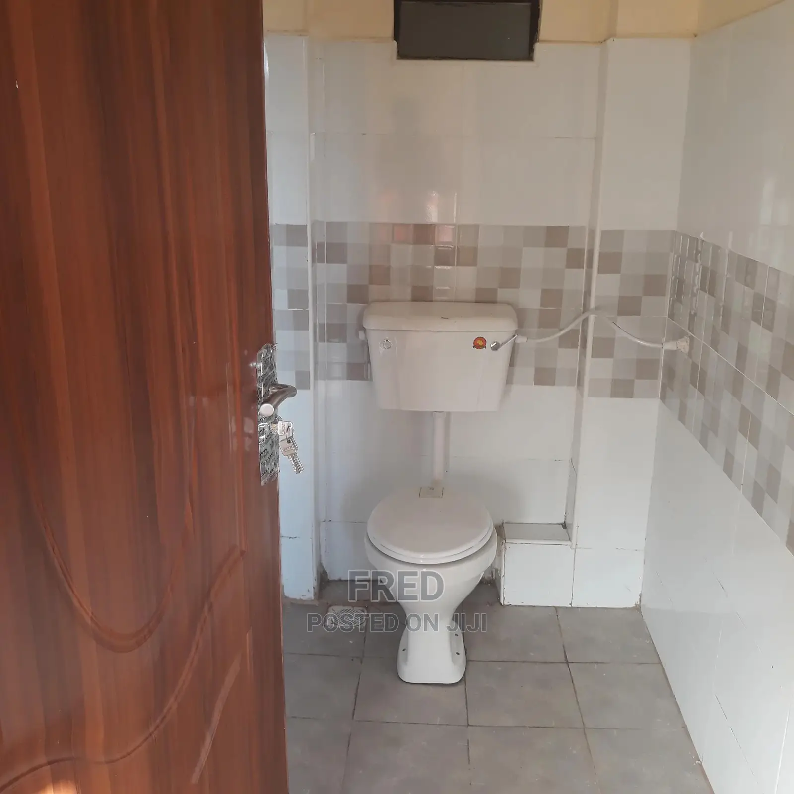 Studio Apartment in Uthiru Cooperation for rent
