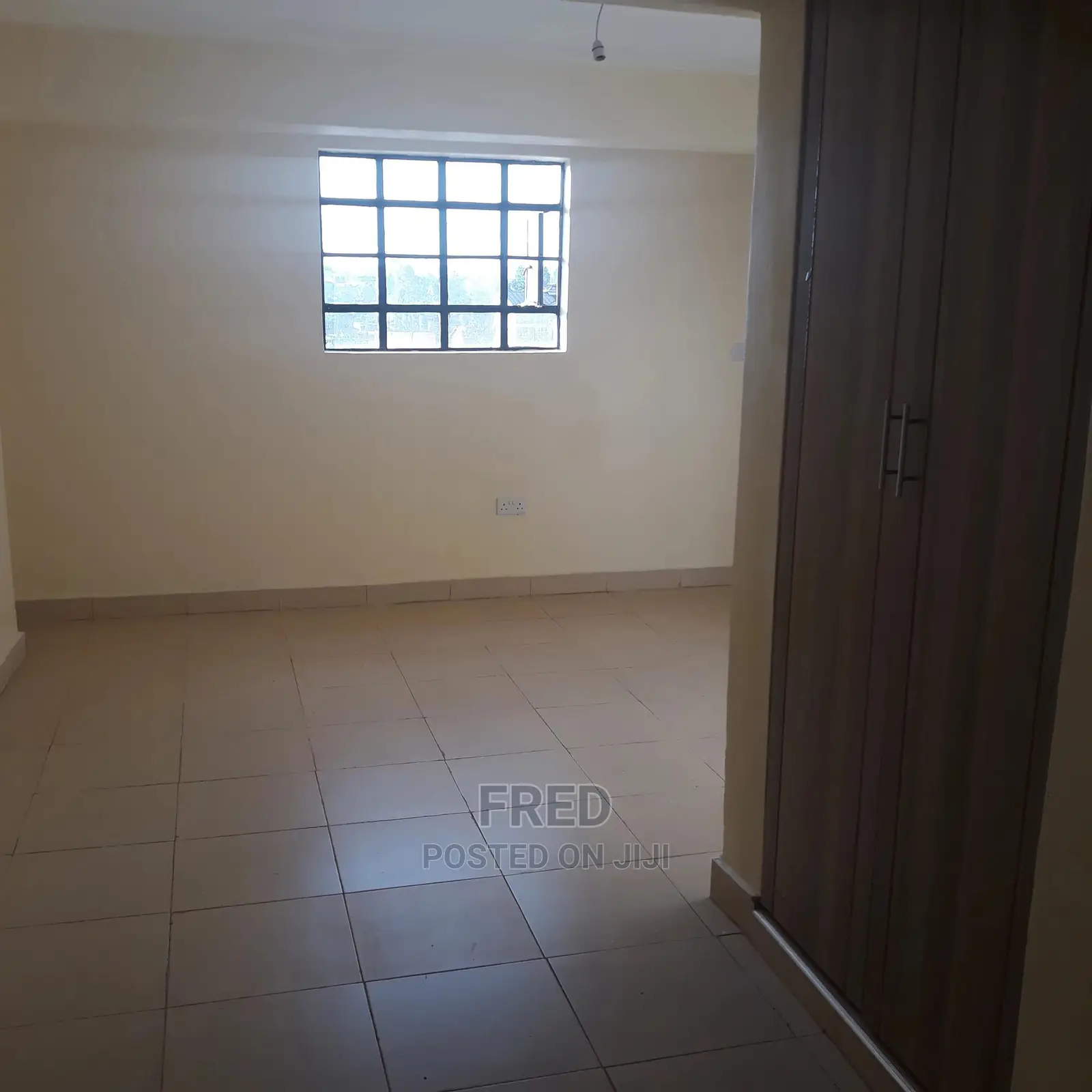 Studio Apartment in Uthiru Cooperation for rent