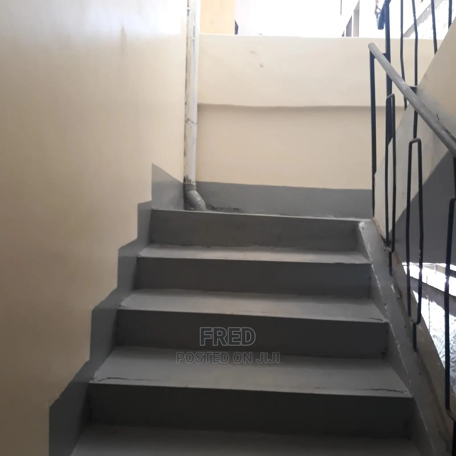 Studio Apartment in Uthiru Cooperation for rent